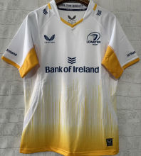 2025/26 Leinster Rugby Home Rugby Shirt 伦斯特