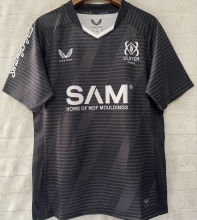 2025/26 Ulster Away Rugby Jersey 阿尔斯特