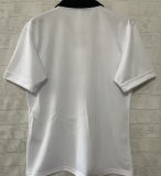 2026 All Blacks Away White Rugby Shirt