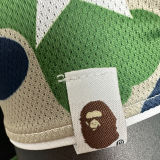2025/26 AD x APE Player Version Soccer Jersey