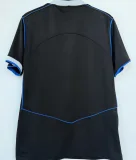 2025/26 CFC 1:1 Quality Third Black Fans Soccer Jersey