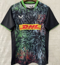 2026/27 Harlequins Rugby Shirt 丑角