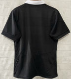 2026 All Blacks Home Black Rugby Shirt