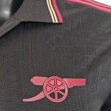 2026 ARS Black Special Edition Player Version Jersey