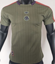 2025/26 BFC Retro Style Player Version Soccer Jersey