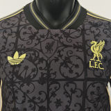 2026 LFC Black Special Edition Player Version Jersey