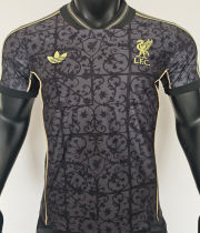 2026 LFC Black Special Edition Player Version Jersey
