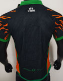 2026 Cameroon White Special Edition Player Version Soccer Jersey