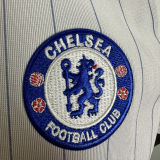 2025/26 CFC White Retro Style Player Version Soccer Jersey