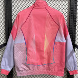 2025/26 BA Reversible Windbreaker 双面