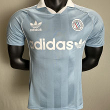 2025/26 AD ORIGINALS Retro Style Player Version Soccer Jersey