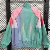 2025/26 BA Reversible Windbreaker 双面