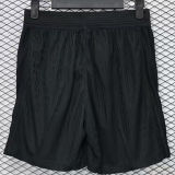 2025/26 CFC Third Black Player Version Shorts Pants 球员版