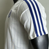 2025/26 CFC White Retro Style Player Version Soccer Jersey