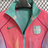 2025/26 BA Reversible Windbreaker 双面