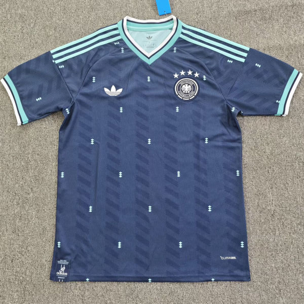 2026/27 Germany Away Fans Soccer Jersey