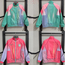2025/26 BA Reversible Windbreaker 双面