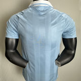 2025/26 AD ORIGINALS Retro Style Player Version Soccer Jersey