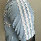 2025/26 AD ORIGINALS Retro Style Player Version Soccer Jersey