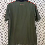 2025/26 BFC Retro Style Retro Style Soccer Jersey