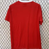 2025/26 Flamengo Retro Style Fans Soccer Jersey