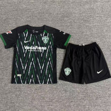 2025/26 Elche Away Kids Soccer Jersey