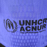 2025/26 BA Purple Special Edition Player Version Soccer Jersey