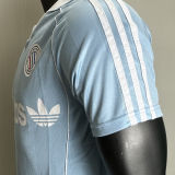 2025/26 AD ORIGINALS Retro Style Player Version Soccer Jersey