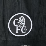 2025/26 CFC Third Black Player Version Shorts Pants 球员版