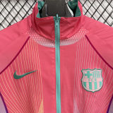 2025/26 BA Reversible Windbreaker 双面