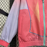 2025/26 BA Reversible Windbreaker 双面