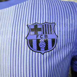 2025/26 BA Purple Special Edition Player Version Soccer Jersey