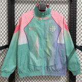 2025/26 BA Reversible Windbreaker 双面