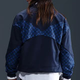 2026 PSG White Windbreaker