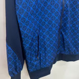 2026 PSG White Windbreaker