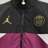 2025/26 PSG Windbreaker