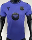 2025/26 BA Special Edition Player Version Soccer Jersey