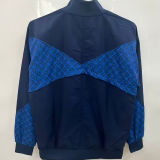 2026 PSG White Windbreaker