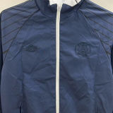 2025/26 PSG Blue And White Reversible Windbreaker 双面