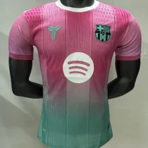 2025/26 BA Special Edition Player Version Soccer Jersey