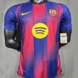 2025/26 BA Home Player Version Soccer Jersey