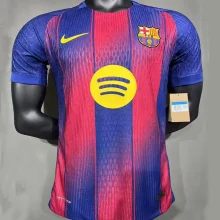2025/26 BA Home Player Version Soccer Jersey