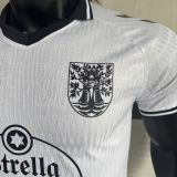 2025 Celta 100th Anniversary Edition White Player Version Soccer Jersey