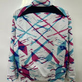 2025/26 BA Reversible Windbreaker 双面