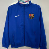 2025/26 BA Reversible Windbreaker 双面
