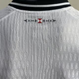 2025 Celta 100th Anniversary Edition White Player Version Soccer Jersey