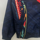 2026 Club America Reversible Windbreaker 双面