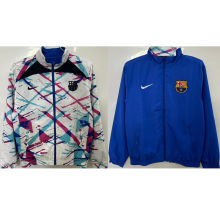 2025/26 BA Reversible Windbreaker 双面