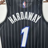2026 Magic MCGRADY #1 Black NBA Jerseys