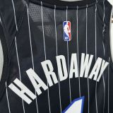 2026 Magic MCGRADY #1 Black NBA Jerseys